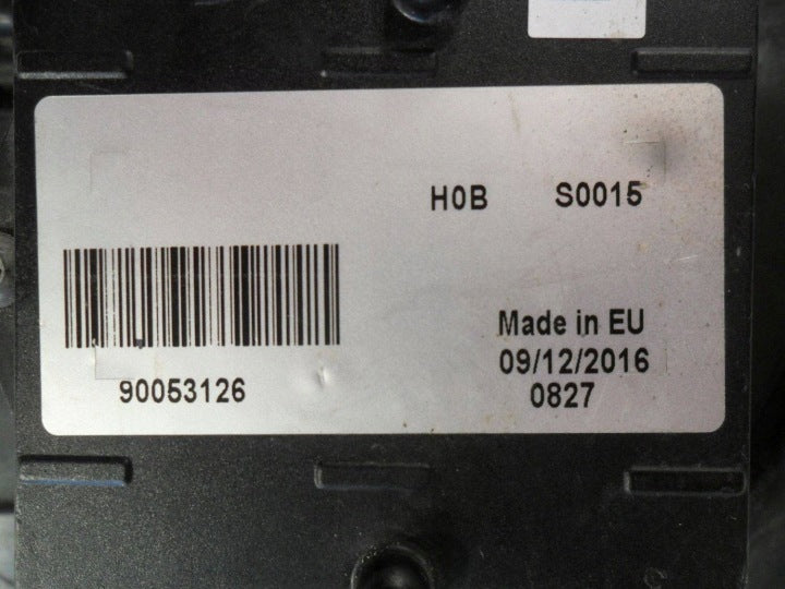Frontscheinwerfer Volvo Xc60 31420249 89907083 Links Scheinwerfer Headlight SCH1781972720mh