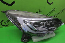 Laden Sie das Bild in den Galerie-Viewer, Frontscheinwerfer Citroën Ds3 89909111 Xenon Rechts Scheinwerfer Headlight SCH1782040586pe
