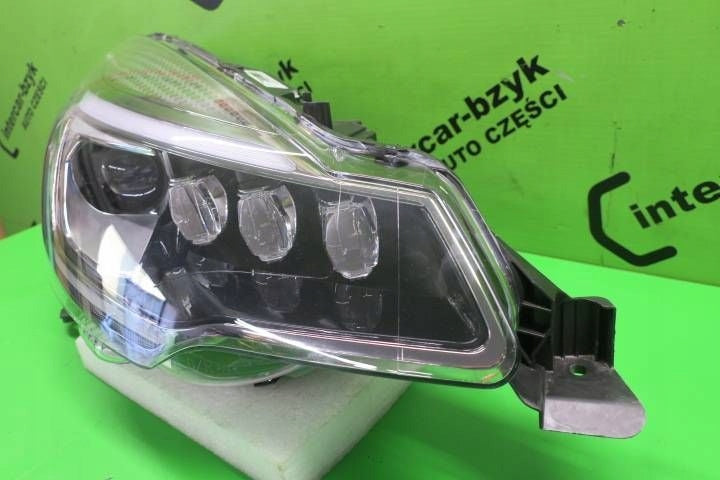 Frontscheinwerfer Citroën Ds3 89909111 Xenon Rechts Scheinwerfer Headlight SCH1782040586pe