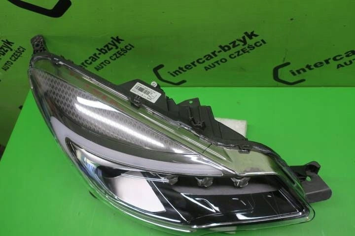 Frontscheinwerfer Citroën Ds3 89909111 Xenon Rechts Scheinwerfer Headlight SCH1782040586pe