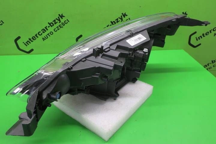 Frontscheinwerfer Citroën Ds3 89909111 Xenon Rechts Scheinwerfer Headlight SCH1782040586pe