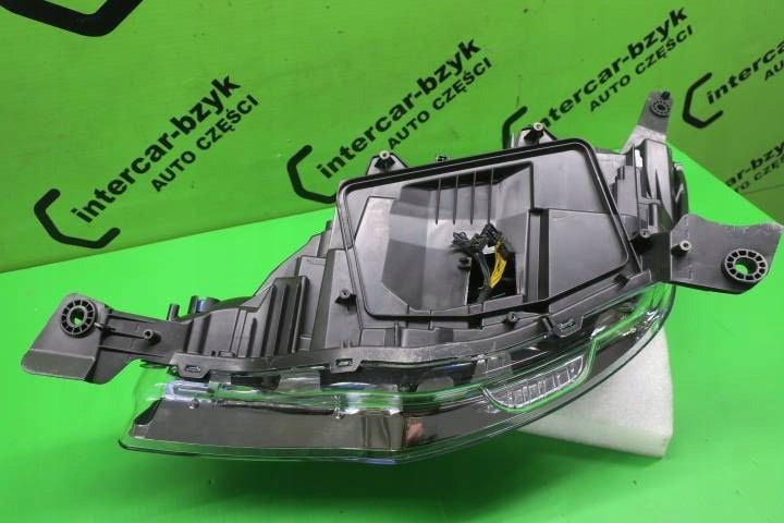 Frontscheinwerfer Citroën Ds3 89909111 Xenon Rechts Scheinwerfer Headlight SCH1782040586pe