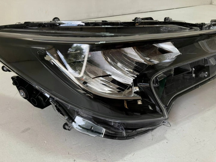 Frontscheinwerfer Toyota Corolla Hatchback OYT26645 Rechts Headlight SCH1782374281zn