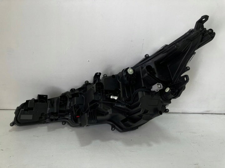 Frontscheinwerfer Toyota Corolla Hatchback OYT26645 Rechts Headlight SCH1782374281zn