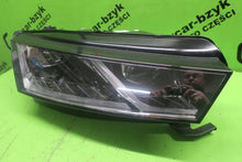 Laden Sie das Bild in den Galerie-Viewer, Frontscheinwerfer Skoda Octavia IV 5E4941016A LED Rechts Scheinwerfer Headlight SCH1783042031id