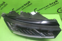 Laden Sie das Bild in den Galerie-Viewer, Frontscheinwerfer Skoda Octavia IV 5E4941016A LED Rechts Scheinwerfer Headlight SCH1783042031id