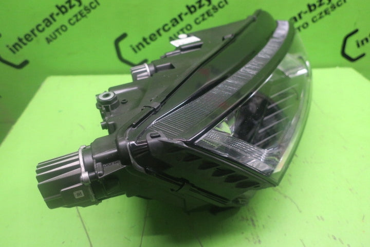 Frontscheinwerfer Skoda Octavia IV 5E4941016A LED Rechts Scheinwerfer Headlight SCH1783042031id