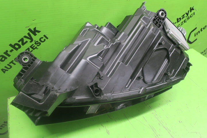 Frontscheinwerfer Skoda Octavia IV 5E4941016A LED Rechts Scheinwerfer Headlight SCH1783042031id