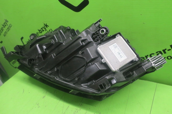 Frontscheinwerfer Skoda Octavia IV 5E4941016A LED Rechts Scheinwerfer Headlight SCH1783042031id