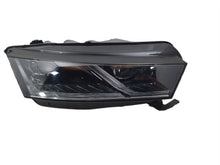 Load image into Gallery viewer, Frontscheinwerfer Skoda Octavia I 5E4941016A Full LED Rechts Headlight SCH1783326110dv
