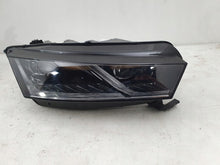 Load image into Gallery viewer, Frontscheinwerfer Skoda Octavia I 5E4941016A Full LED Rechts Headlight SCH1783326110dv