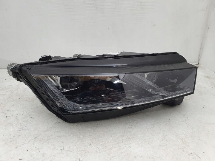 Frontscheinwerfer Skoda Octavia I 5E4941016A Full LED Rechts Headlight SCH1783326110dv