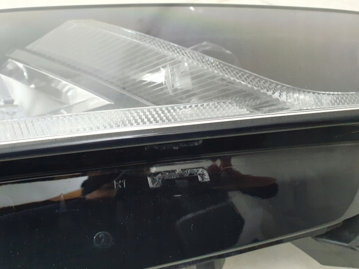 Frontscheinwerfer Skoda Octavia I 5E4941016A Full LED Rechts Headlight SCH1783326110dv