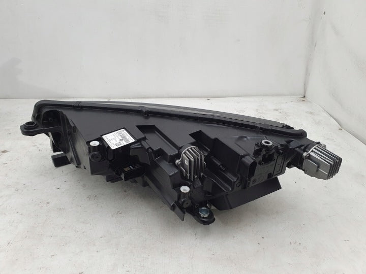 Frontscheinwerfer Skoda Octavia I 5E4941016A Full LED Rechts Headlight SCH1783326110dv