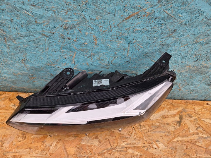 Frontscheinwerfer Dacia Sandero III Jogger 260602962R LED Links Headlight SCH1784638343qv