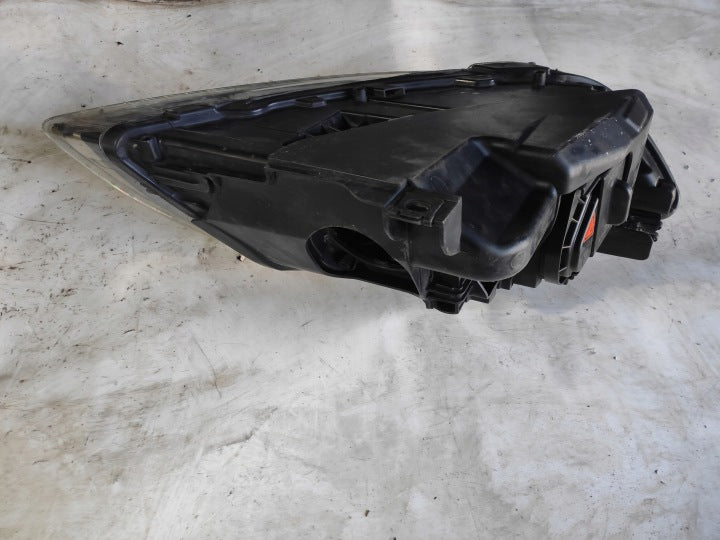 Frontscheinwerfer Audi Q7 89312990 Links Scheinwerfer Headlight SCH1786329168as