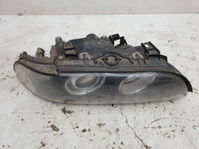 Laden Sie das Bild in den Galerie-Viewer, Frontscheinwerfer BMW 5 E39 15373000 Rechts Scheinwerfer Headlight SCH1786365146nu