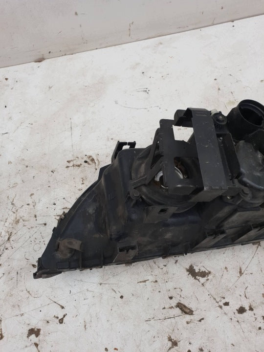 Frontscheinwerfer BMW 5 E39 15373000 Rechts Scheinwerfer Headlight SCH1786365146nu