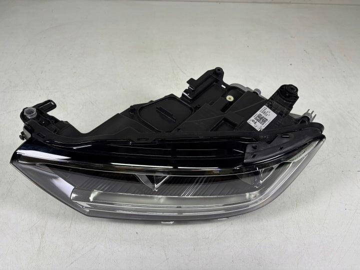 Frontscheinwerfer VW T-Roc 2GA941035AR Links Scheinwerfer Headlight SCH1786564259nt