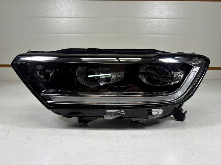 Frontscheinwerfer VW T-Roc 2GA941035AR Links Scheinwerfer Headlight SCH1786564259nt