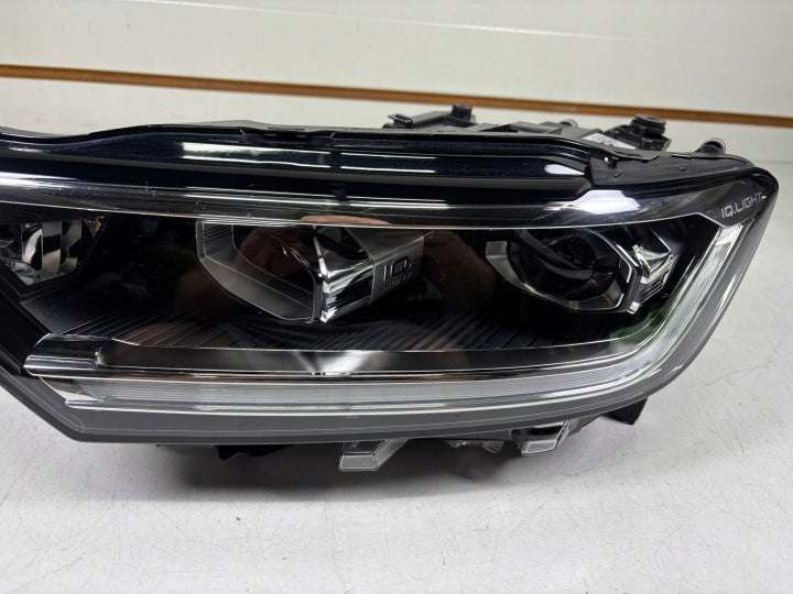 Frontscheinwerfer VW T-Roc 2GA941035AR Links Scheinwerfer Headlight SCH1786564259nt