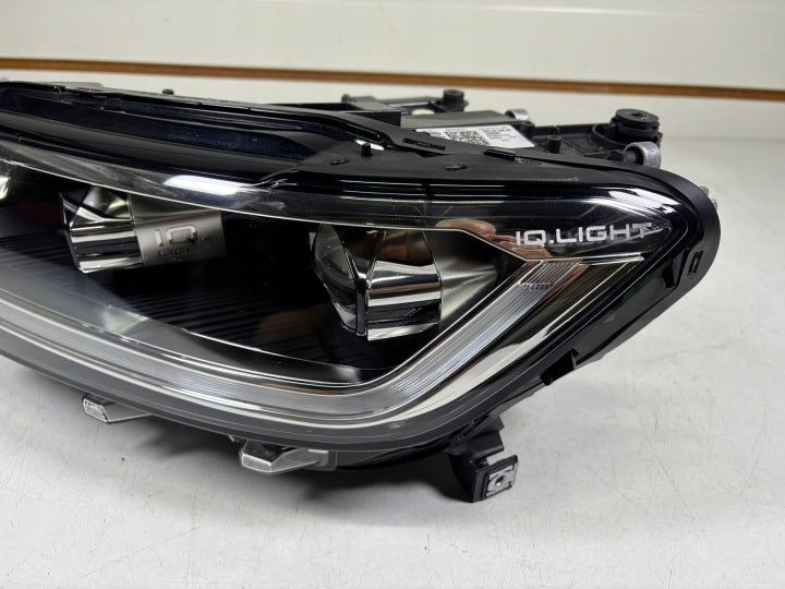Frontscheinwerfer VW T-Roc 2GA941035AR Links Scheinwerfer Headlight SCH1786564259nt