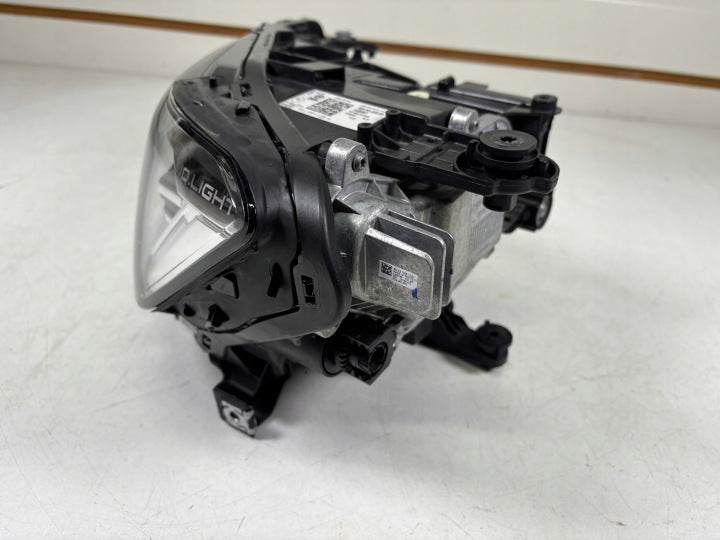 Frontscheinwerfer VW T-Roc 2GA941035AR Links Scheinwerfer Headlight SCH1786564259nt
