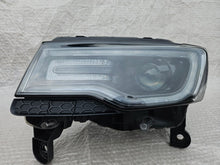 Laden Sie das Bild in den Galerie-Viewer, Frontscheinwerfer Jeep Grand Cherokee Wk2 68142493AG Links Headlight SCH1786618767bp