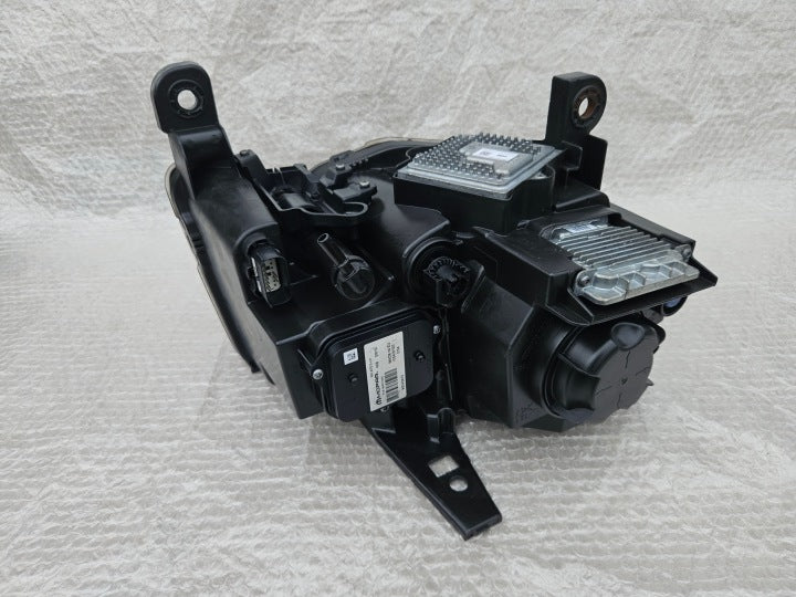 Frontscheinwerfer Jeep Grand Cherokee Wk2 68142493AG Links Headlight SCH1786618767bp