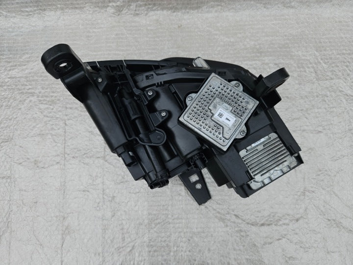 Frontscheinwerfer Jeep Grand Cherokee Wk2 68142493AG Links Headlight SCH1786618767bp