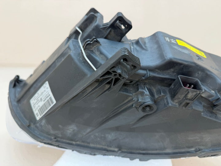Frontscheinwerfer Volvo Xc70 31420013 Links Scheinwerfer Headlight SCH1786916920lv