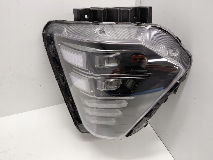 Frontscheinwerfer Hyundai Kona 92102HF100 Rechts Scheinwerfer Headlight SCH1788151943te