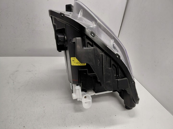 Frontscheinwerfer Hyundai Kona 92102HF100 Rechts Scheinwerfer Headlight SCH1788151943te