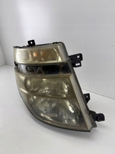 Laden Sie das Bild in den Galerie-Viewer, Frontscheinwerfer Nissan Elgrand 10024825 Rechts Scheinwerfer Headlight SCH1788257562ce