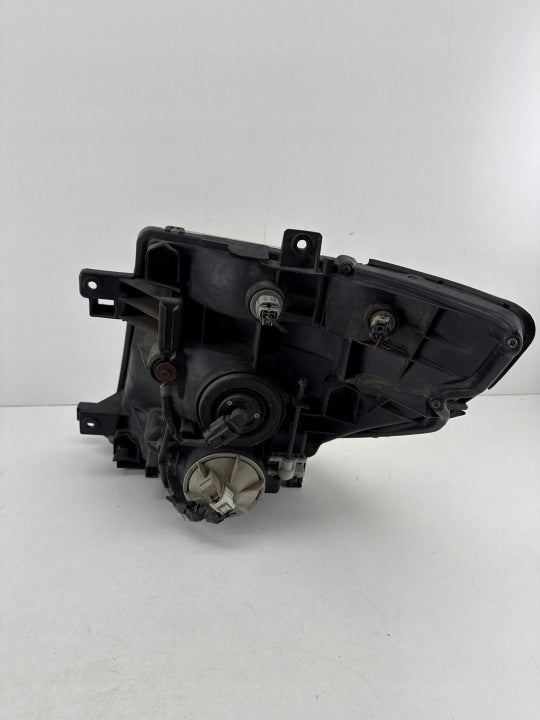 Frontscheinwerfer Nissan Elgrand 10024825 Rechts Scheinwerfer Headlight SCH1788257562ce