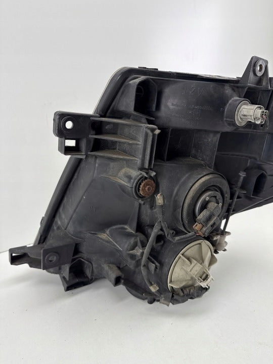Frontscheinwerfer Nissan Elgrand 10024825 Rechts Scheinwerfer Headlight SCH1788257562ce
