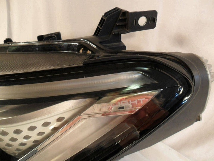 Frontscheinwerfer VW Id.3 10B941035A Links Scheinwerfer Headlight SCH1789051479by