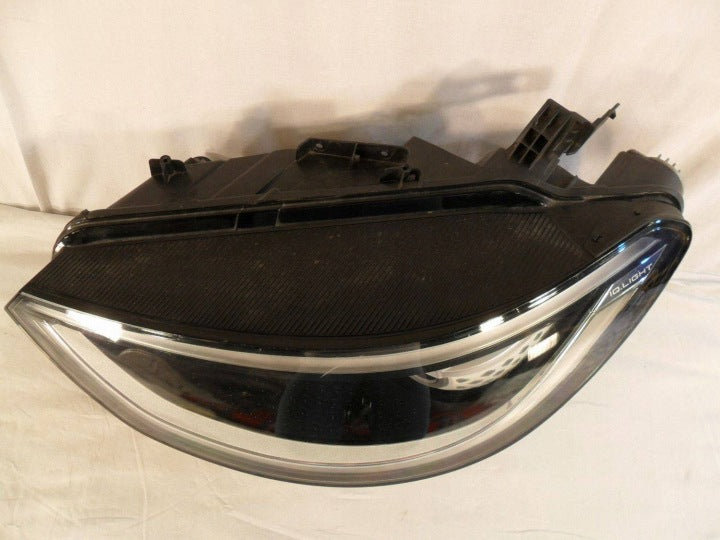 Frontscheinwerfer VW Id.3 10B941035A Links Scheinwerfer Headlight SCH1789051479by