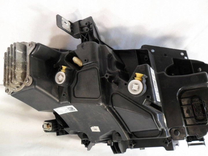 Frontscheinwerfer VW Id.3 10B941035A Links Scheinwerfer Headlight SCH1789051479by