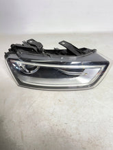 Laden Sie das Bild in den Galerie-Viewer, Frontscheinwerfer Audi Q3 8U0941006 Xenon Rechts Scheinwerfer Headlight SCH1789986338zh