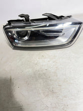 Laden Sie das Bild in den Galerie-Viewer, Frontscheinwerfer Audi Q3 8U0941006 Xenon Rechts Scheinwerfer Headlight SCH1789986338zh