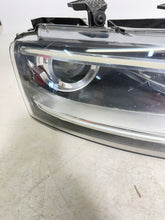 Laden Sie das Bild in den Galerie-Viewer, Frontscheinwerfer Audi Q3 8U0941006 Xenon Rechts Scheinwerfer Headlight SCH1789986338zh