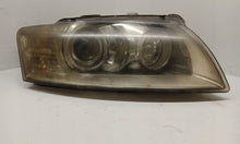 Laden Sie das Bild in den Galerie-Viewer, Frontscheinwerfer Audi A8 5DF00870410 Rechts Scheinwerfer Headlight SCH1790672003vn