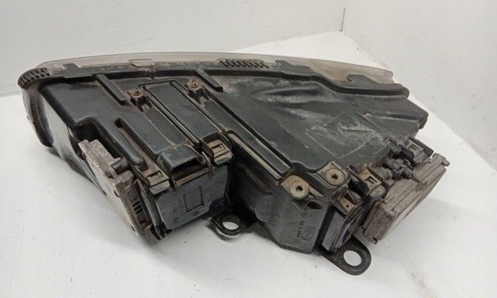 Frontscheinwerfer Audi A8 5DF00870410 Rechts Scheinwerfer Headlight SCH1790672003vn