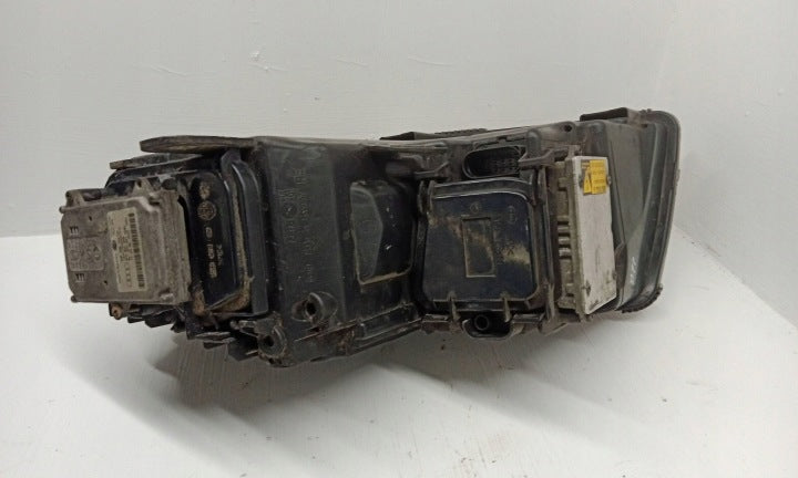 Frontscheinwerfer Audi A8 5DF00870410 Rechts Scheinwerfer Headlight SCH1790672003vn