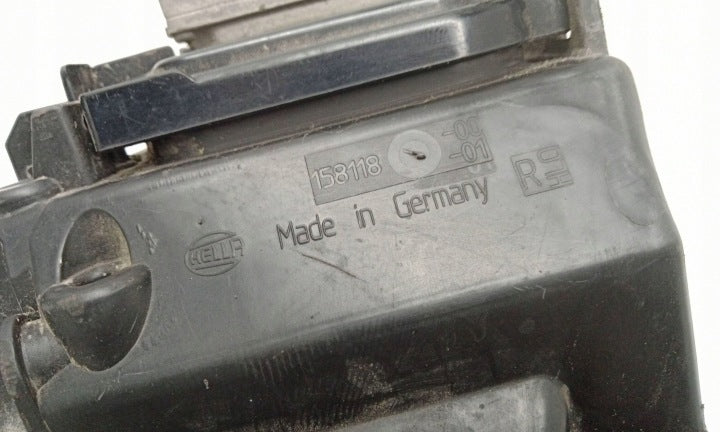 Frontscheinwerfer Audi A8 5DF00870410 Rechts Scheinwerfer Headlight SCH1790672003vn