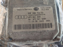 Laden Sie das Bild in den Galerie-Viewer, Frontscheinwerfer Audi A8 5DF00870410 Rechts Scheinwerfer Headlight SCH1790672003vn