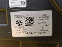 Load image into Gallery viewer, Frontscheinwerfer VW T7 7T2941035B LED Links Scheinwerfer Headlight SCH1791117828zw