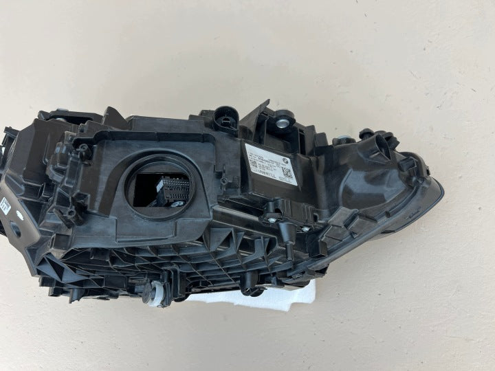 Frontscheinwerfer BMW 4 G22 G82 G23 G83 G26 8084885 Links Scheinwerfer Headlight SCH1791912156rm
