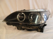 Laden Sie das Bild in den Galerie-Viewer, Frontscheinwerfer BMW 5 E60 E61 7177727 Links Scheinwerfer Headlight SCH1792121805hp